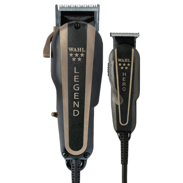 Maquina fashion de cabello wahl